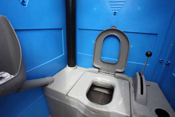 Best Portable Toilets for Parks and Recreation Areas  in Cross Mountain, TX